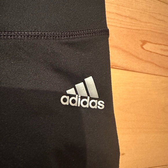 Adidas Capris - Picture 4 of 5
